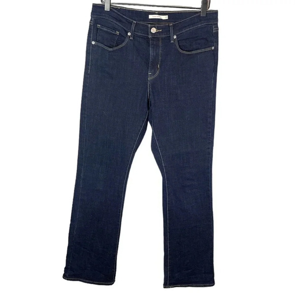 Levi's Denim - Levi’s Women’s Size 10 Classic Bootcut Jeans